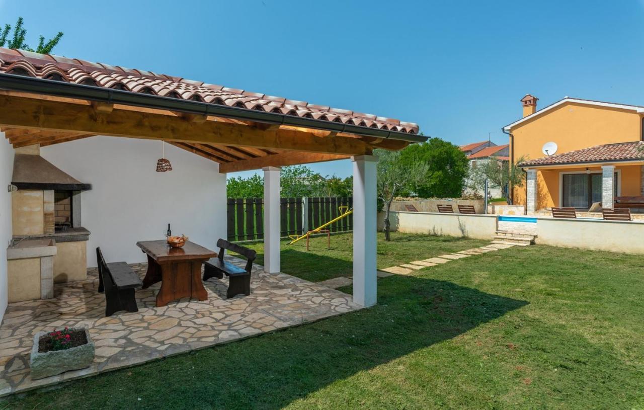 Spacious Four-Bedroom Villa Marija Klostar Zewnętrze zdjęcie