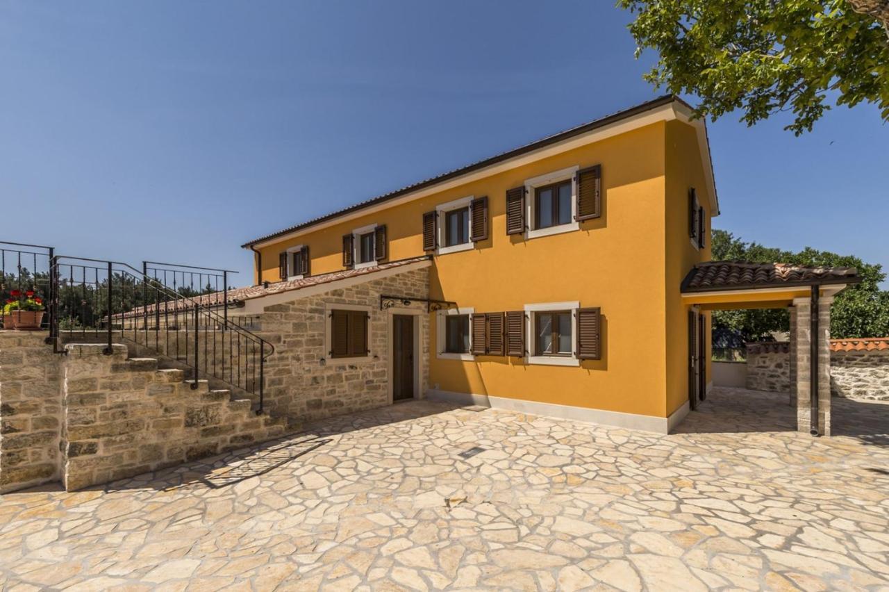 Spacious Four-Bedroom Villa Marija Klostar Zewnętrze zdjęcie