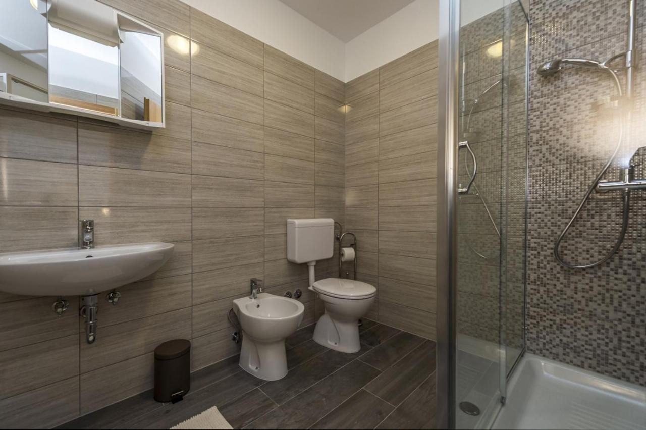 Spacious Four-Bedroom Villa Marija Klostar Zewnętrze zdjęcie